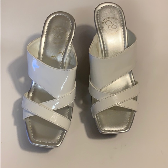 Jessica Simpson Wedges - Picture 4 of 7